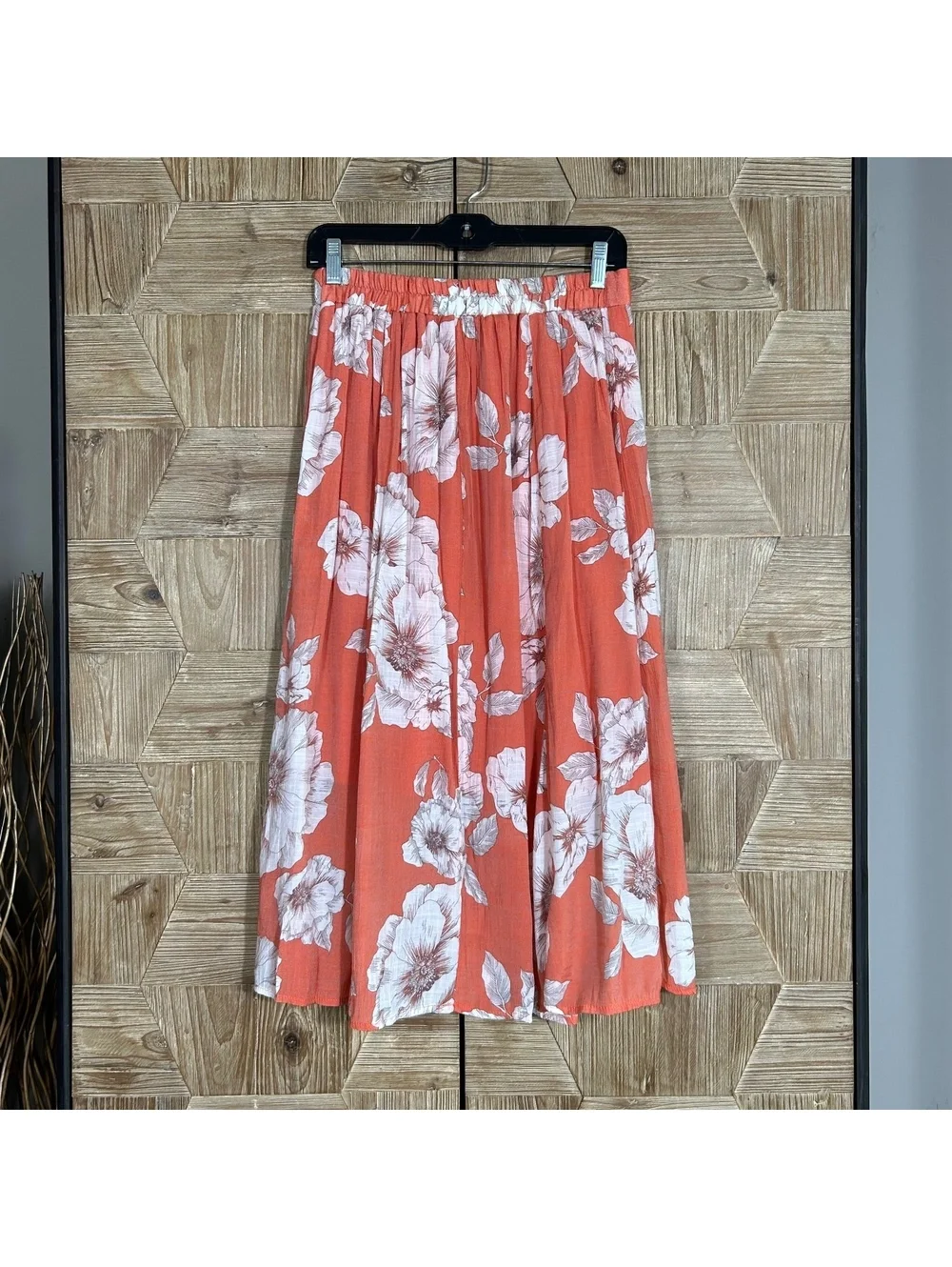 Mlle Gabrielle charming coral